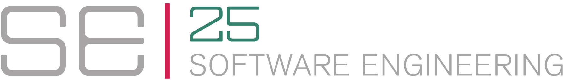 SE25 - Software Engineering